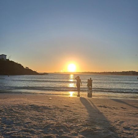 Quartos da lagoa Cabo Frio Exterior foto