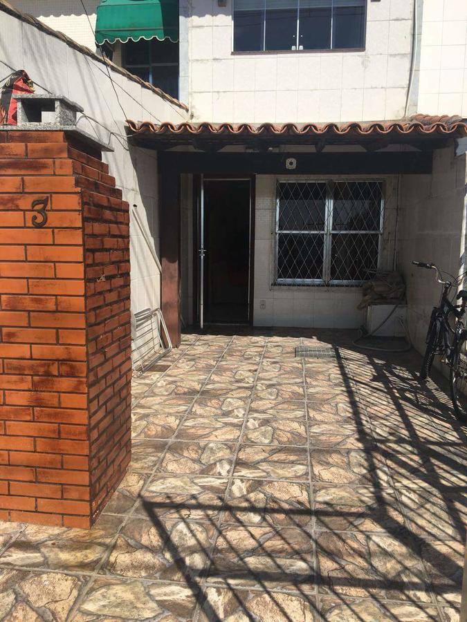 Quartos da lagoa Cabo Frio Exterior foto