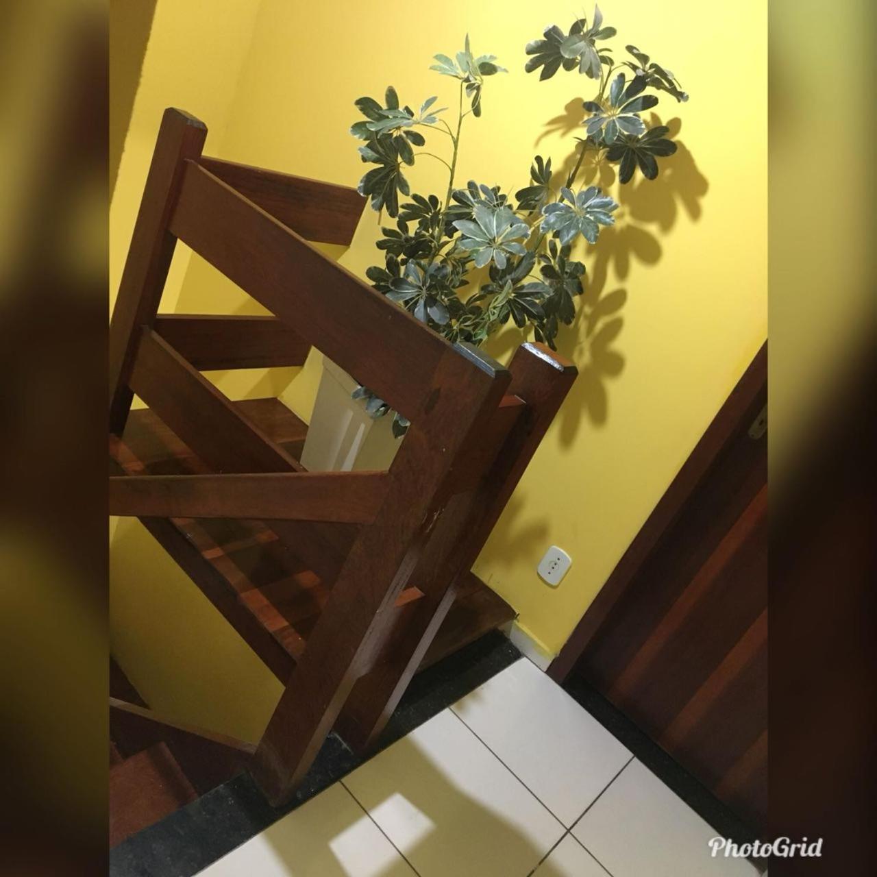 Quartos da lagoa Cabo Frio Exterior foto