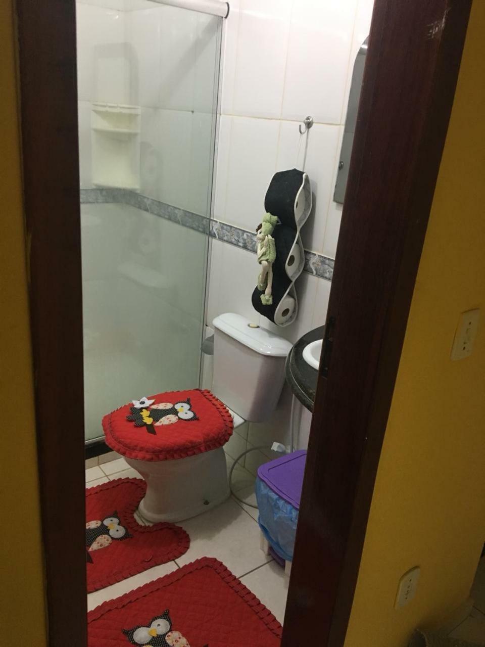Quartos da lagoa Cabo Frio Exterior foto