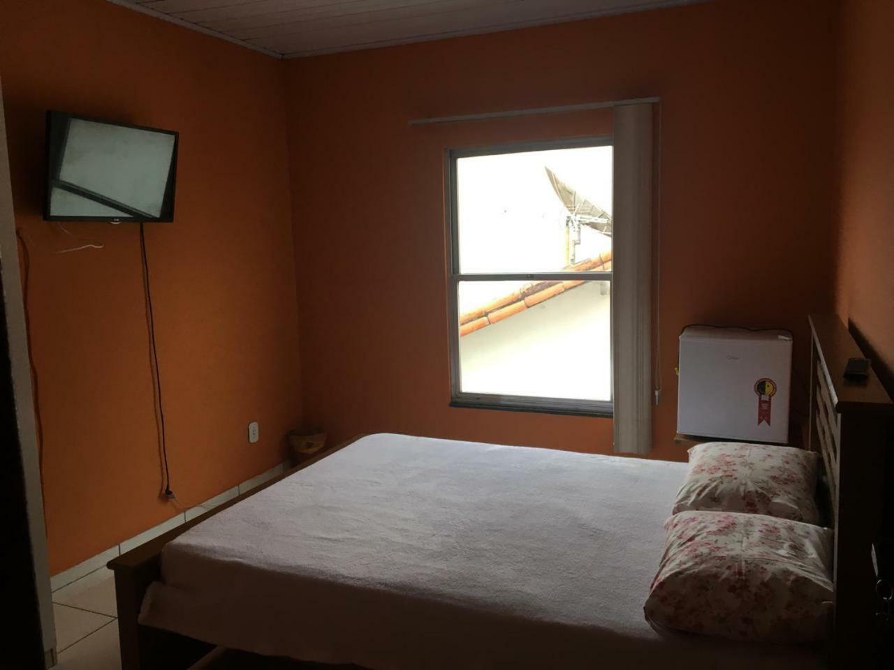Quartos da lagoa Cabo Frio Exterior foto