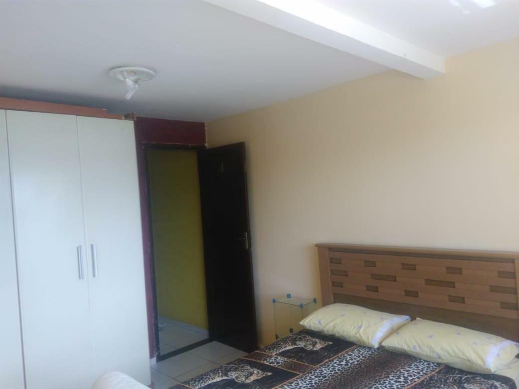Quartos da lagoa Cabo Frio Exterior foto