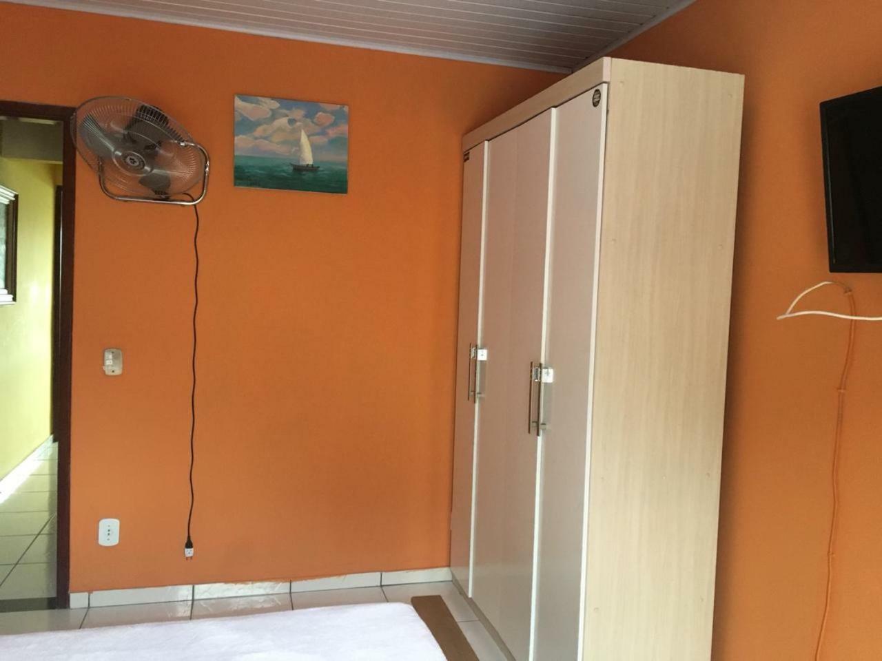 Quartos da lagoa Cabo Frio Exterior foto